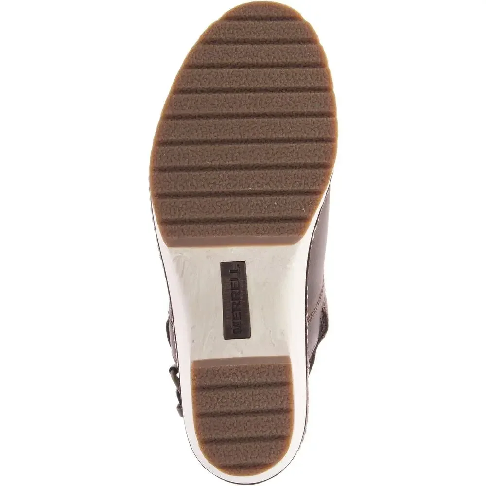 Merrell Halendi Backstrap Clogs - Picture 5 of 5